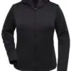 Ladies' Sports Zip Hoody