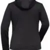 Ladies' Sports Zip Hoody