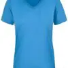 Ladies' Workwear T-Shirt