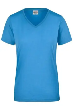 Ladies' Workwear T-Shirt