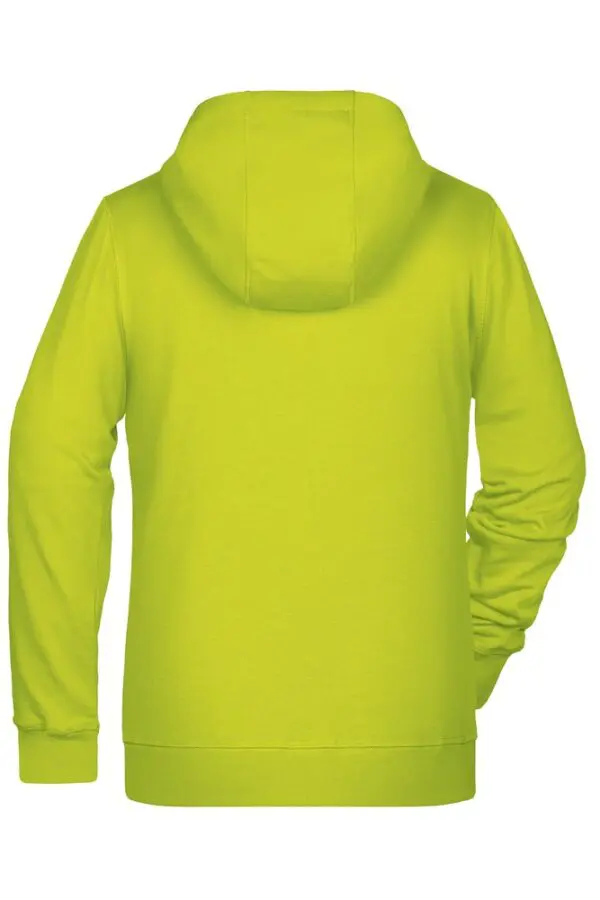 Ladies' Zip Hoody