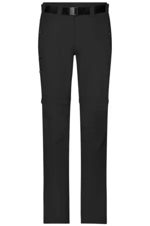 Ladies' Zip-Off Trekking Pants