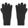 Melange Gloves Basic