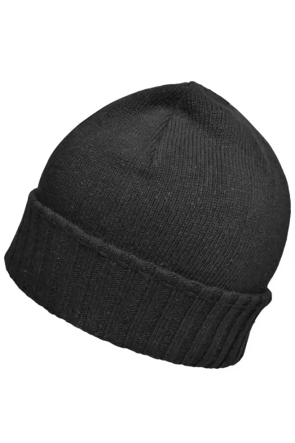 Melange Hat Basic