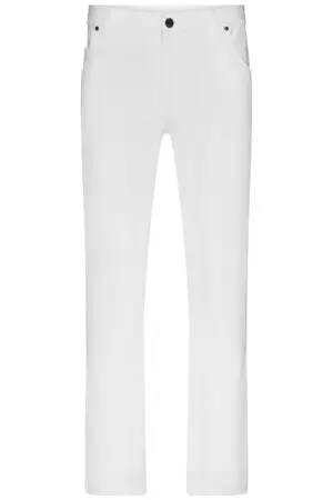 Men's 5-Pocket-Stretch-Pants