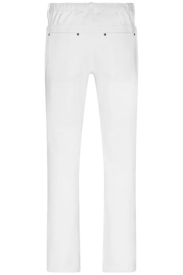 Men's 5-Pocket-Stretch-Pants