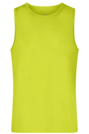 Men's Active Tanktop