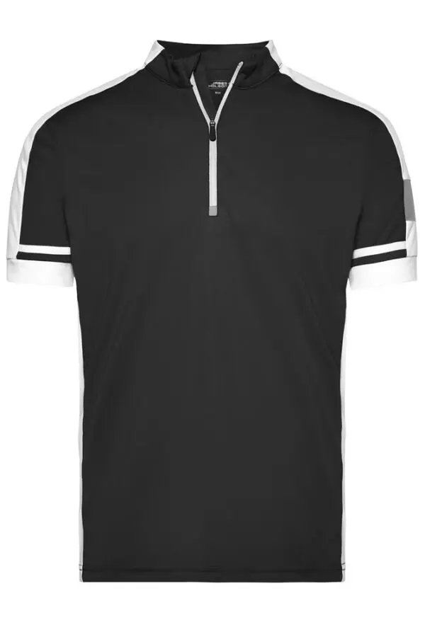 Men's Bike-T Half Zip