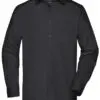 Men's Business Shirt Long-Sleeved