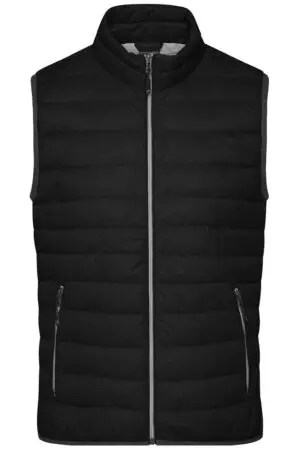 Men's Down Vest