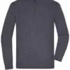 Men's Half-Zip Troyer