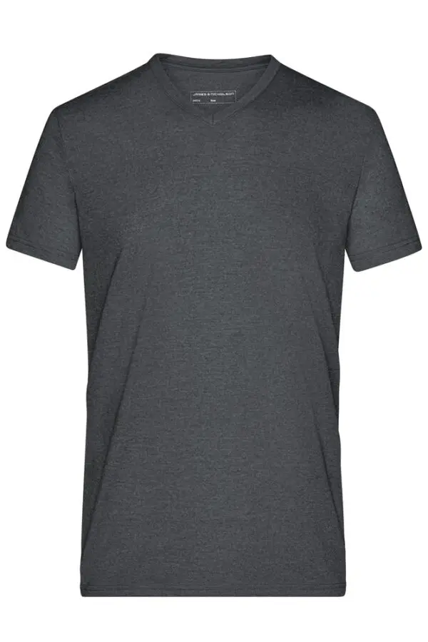 Men's Heather T-Shirt