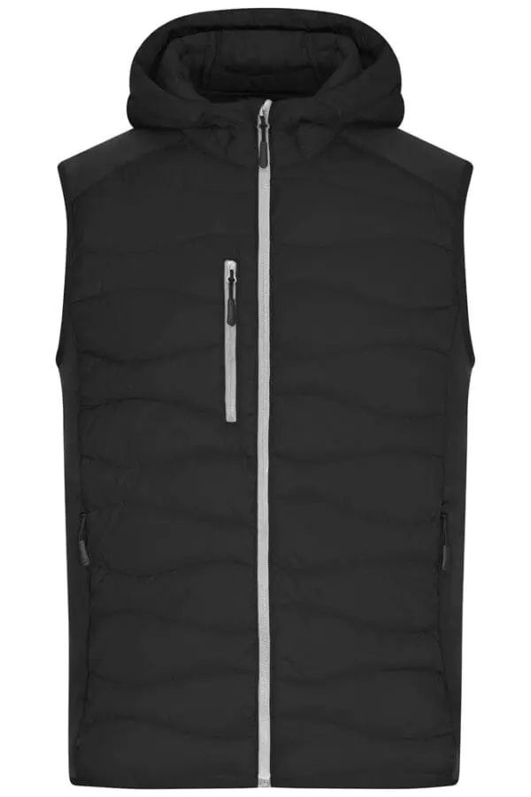 Men's Hybrid Vest