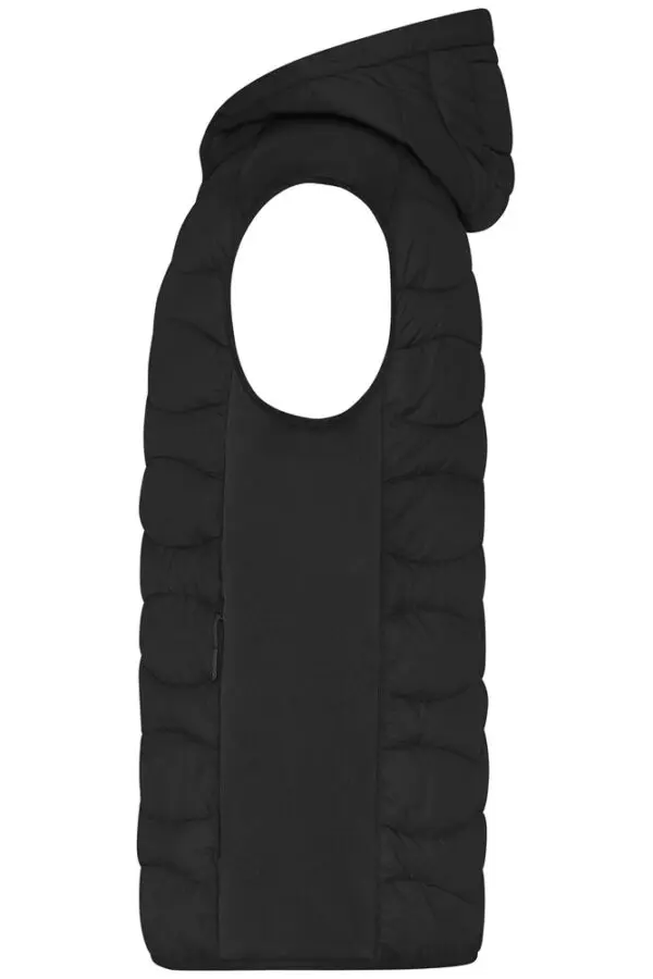 Men's Hybrid Vest