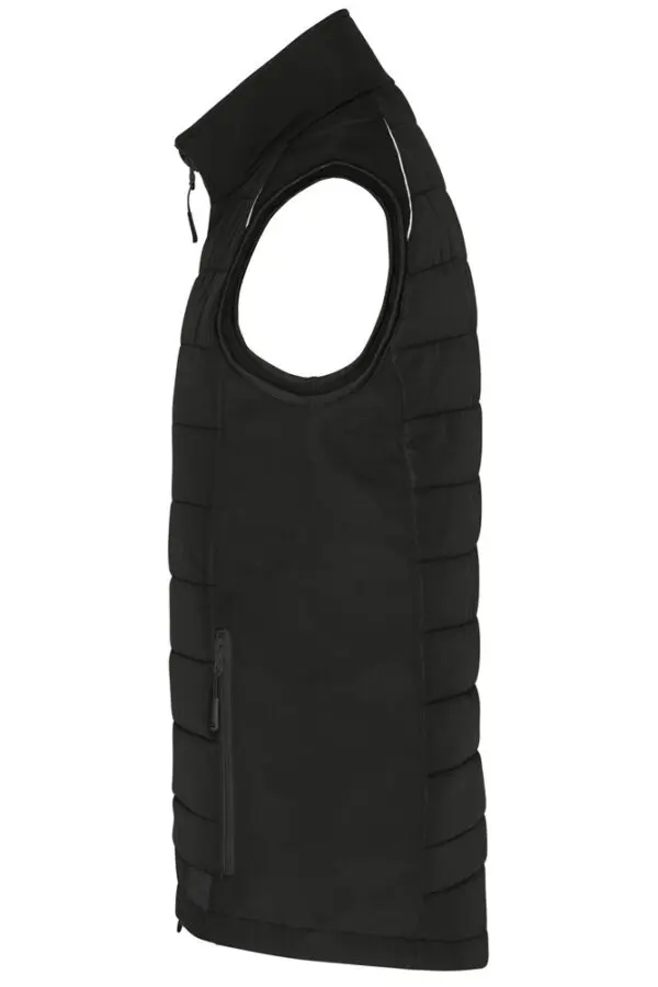 Men's Hybrid Vest