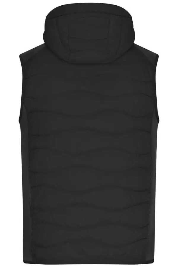 Men's Hybrid Vest