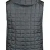 Men's Knitted Hybrid Vest