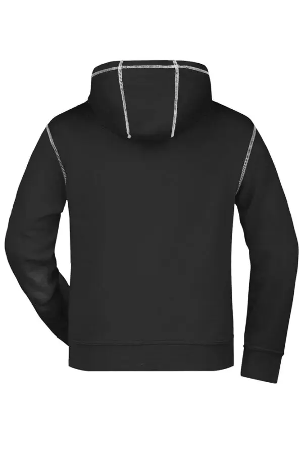 Men's Lifestyle Hoody