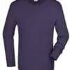 Men's Long-Sleeved Medium