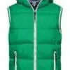 Men's Maritime Vest