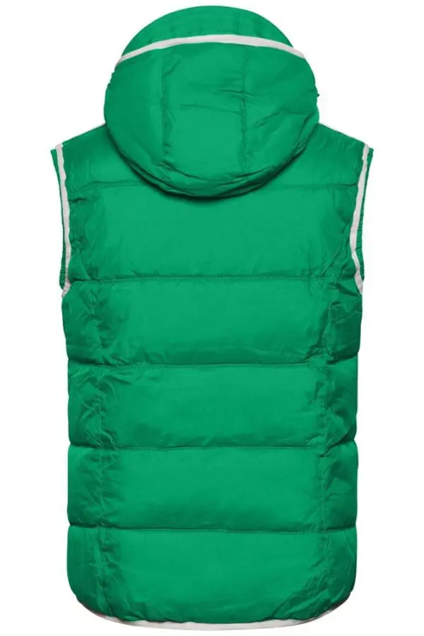 Men's Maritime Vest