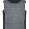 Men's Padded Hybrid Vest