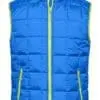 Men's Padded Light Weight Vest