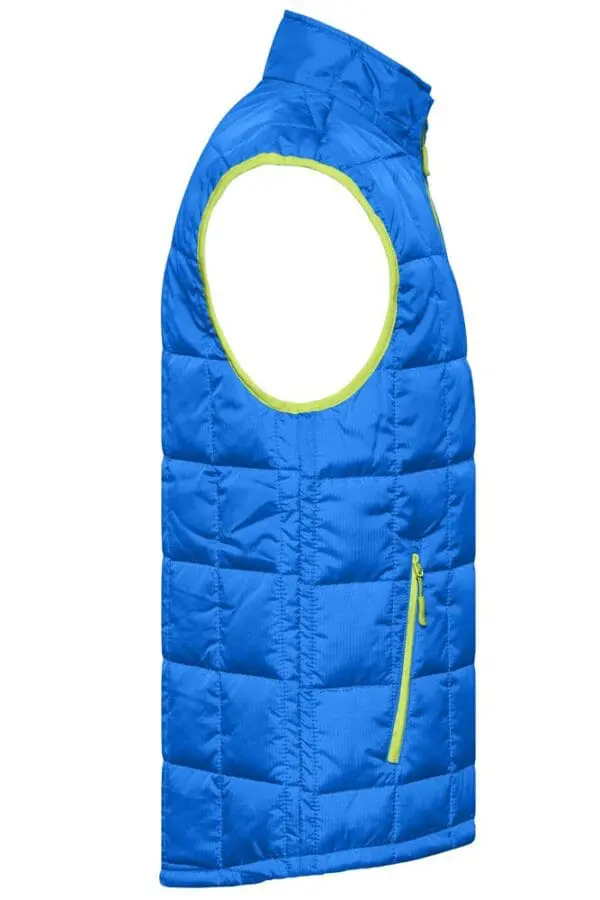 Men's Padded Light Weight Vest