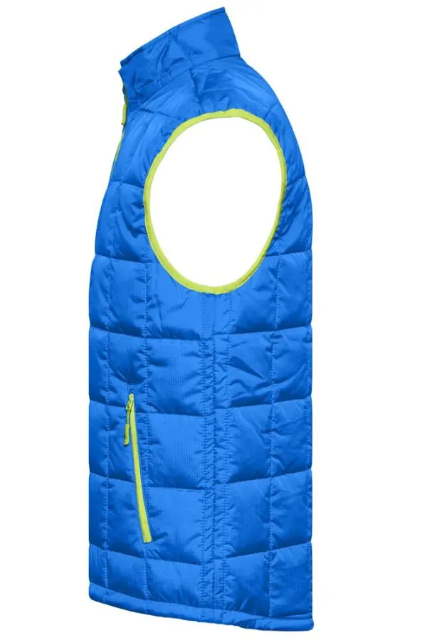 Men's Padded Light Weight Vest