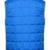 Men's Padded Light Weight Vest