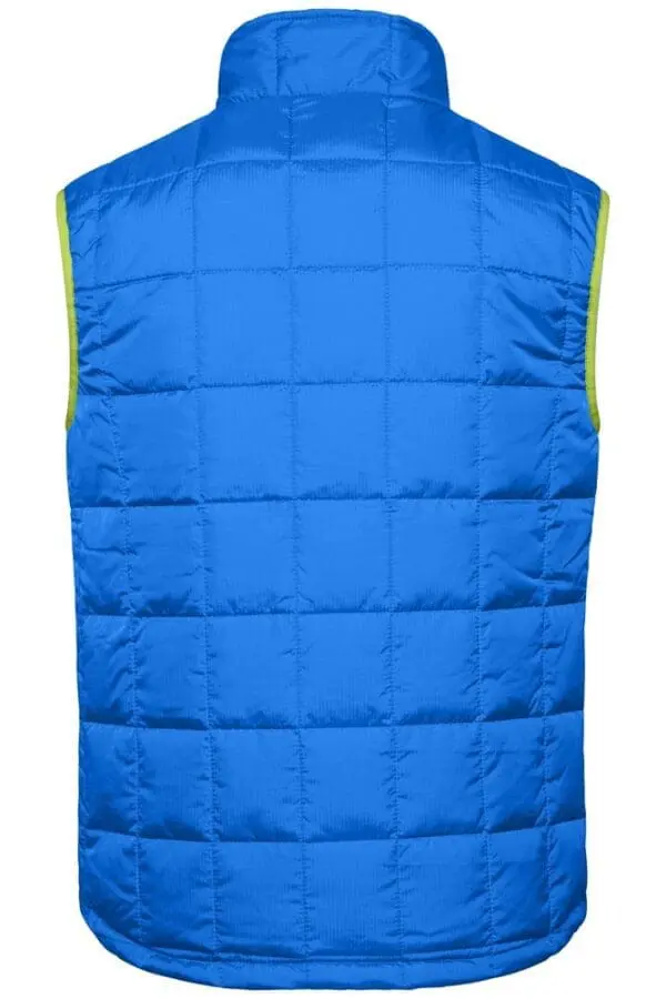 Men's Padded Light Weight Vest