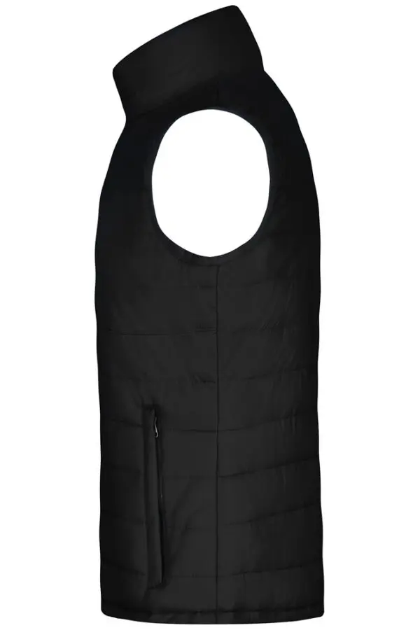 Men's Padded Vest