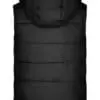 Men's Padded Vest