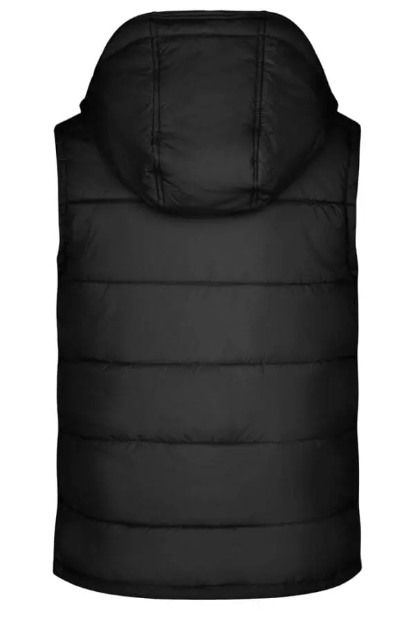 Men's Padded Vest