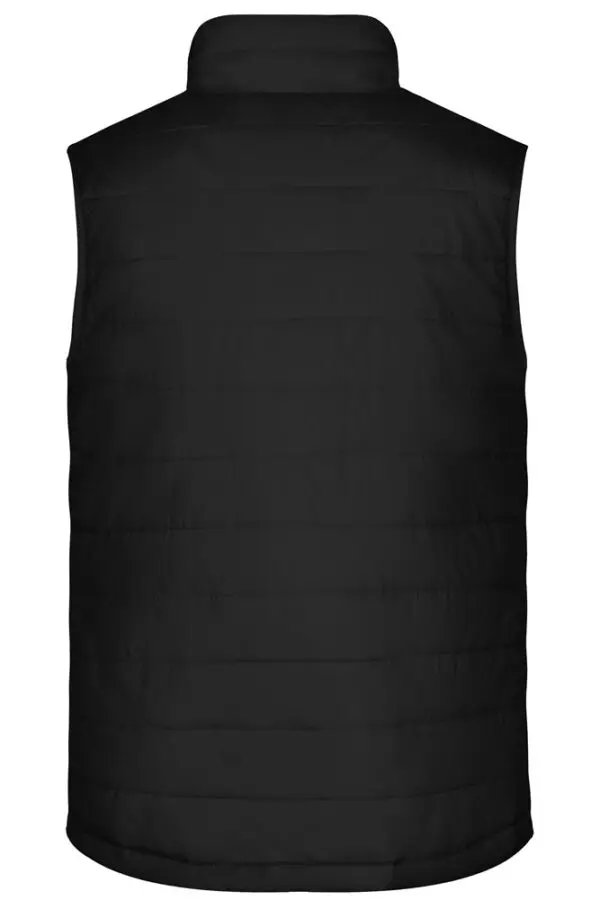 Men's Padded Vest