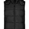 Men's Padded Vest