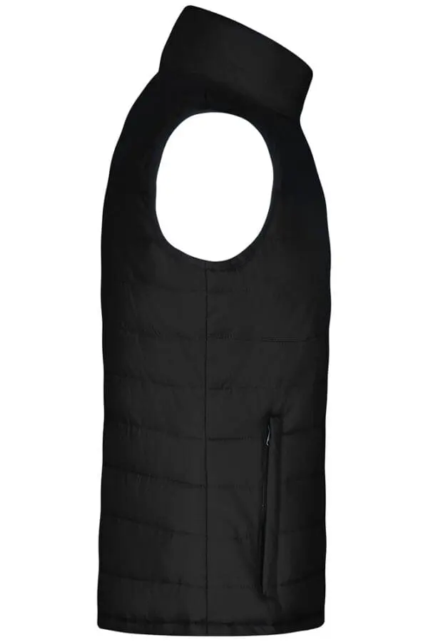 Men's Padded Vest