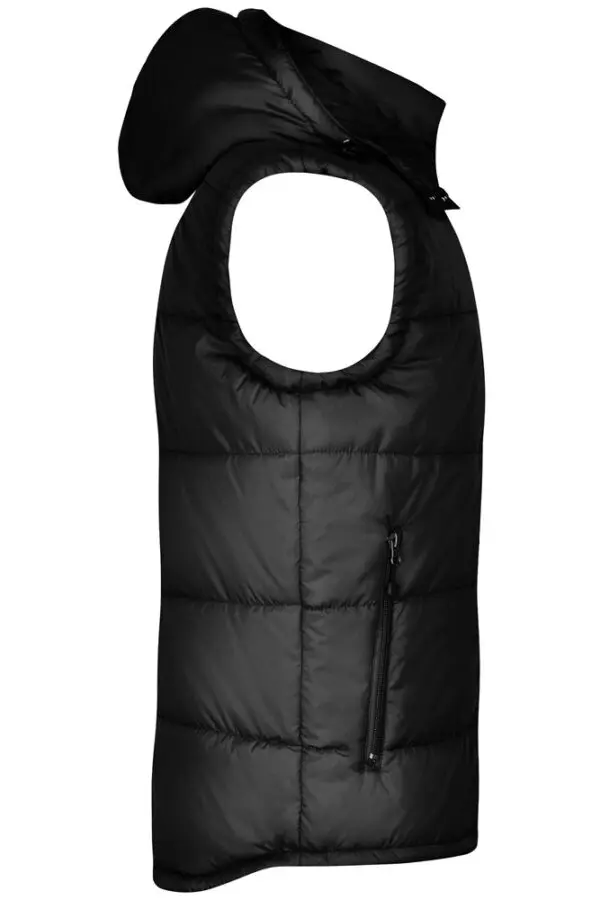 Men's Padded Vest