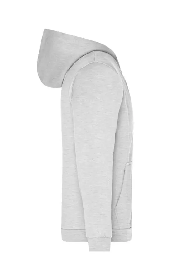 Men's Promo Zip Hoody