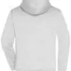 Men's Promo Zip Hoody