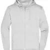 Men's Promo Zip Hoody