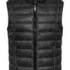 Men's Quilted Down Vest