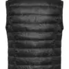 Men's Quilted Down Vest