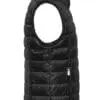 Men's Quilted Down Vest