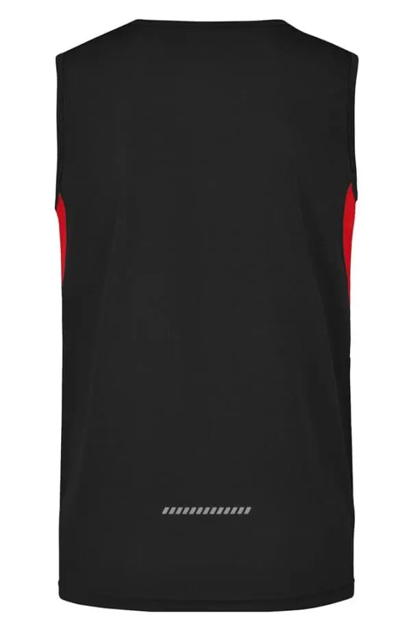 Men's Running Tank