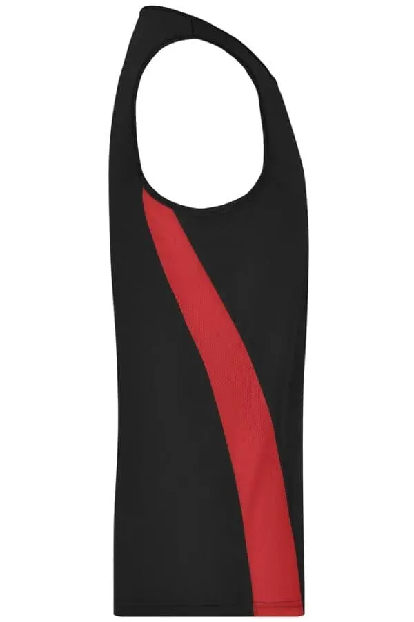 Men's Running Tank