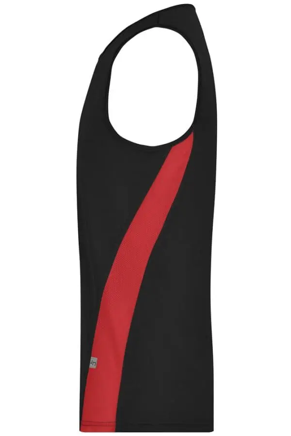 Men's Running Tank