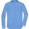 Men's Shirt Longsleeve Poplin