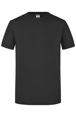 Men's Slim Fit-T