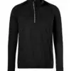 Men's Sports Shirt Half-Zip